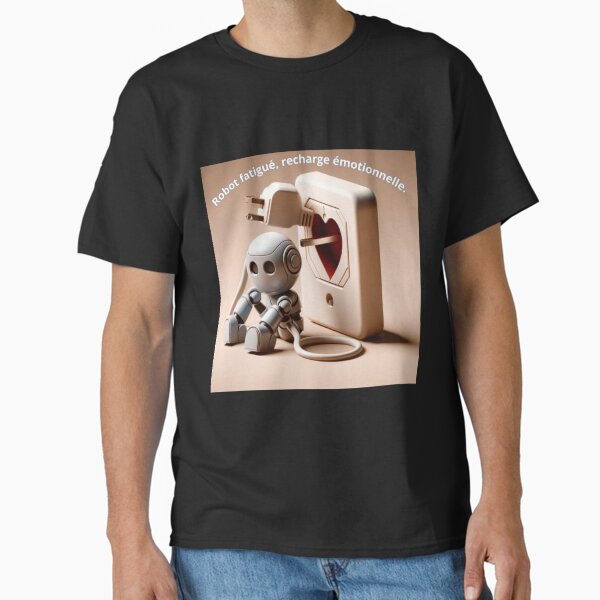 Item preview,   Laughs and Reflections: Humor and Artificial Intelligence designed and sold by LIAMRIVIERART.