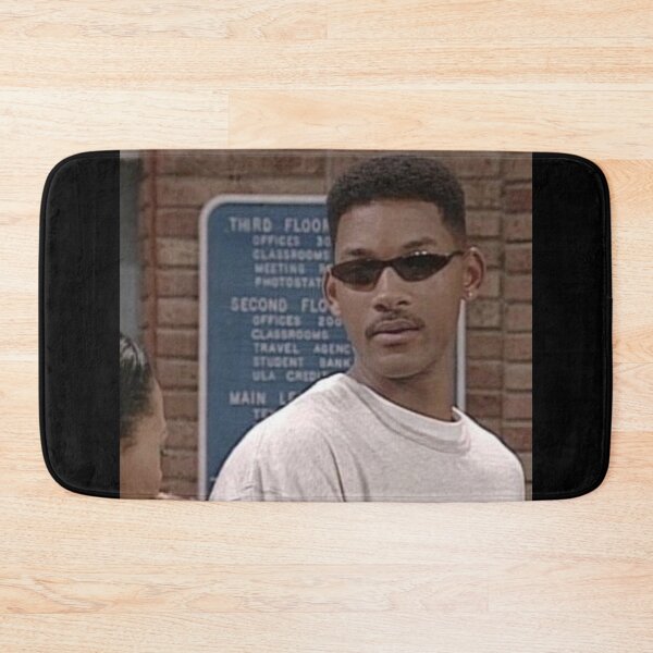 Item preview, WILL SMITH designed and sold by reptiliemo.