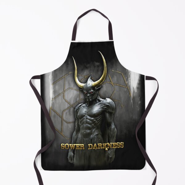Item preview, SOWER DARKNESS designed and sold by CrisMor-Art.
