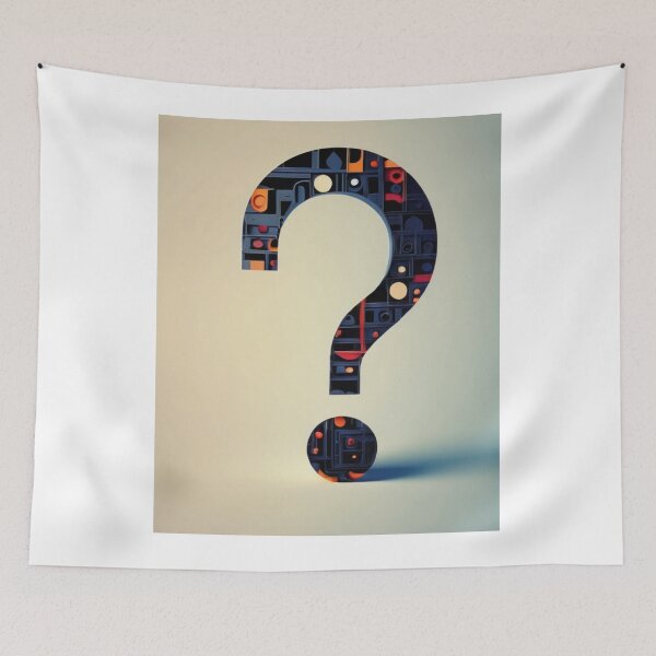 Item preview, Embrace the Unpredictable designed and sold by Molly62.