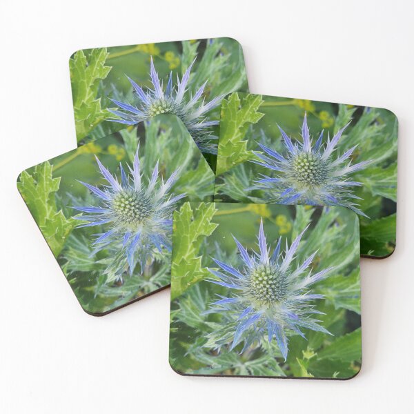 Item preview, Thriving Thistle designed and sold by Kat Simmons.
