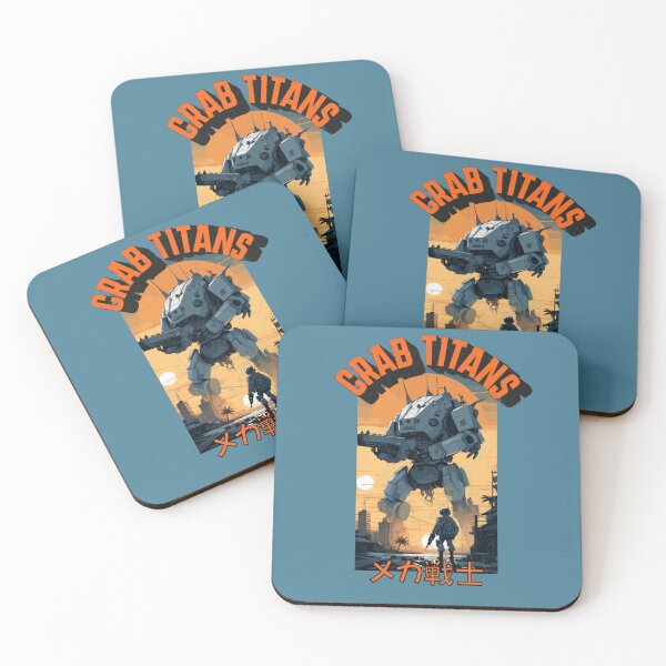 Item preview, Crab Titans Vol 12.1 - Ironclad 138 - Vintage Distressed Version - spcreationsco22 designed and sold by SpCreationsCo22.