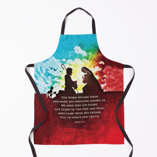 Item preview, We Have Seen His Glory! designed and sold by PETER GROSS.