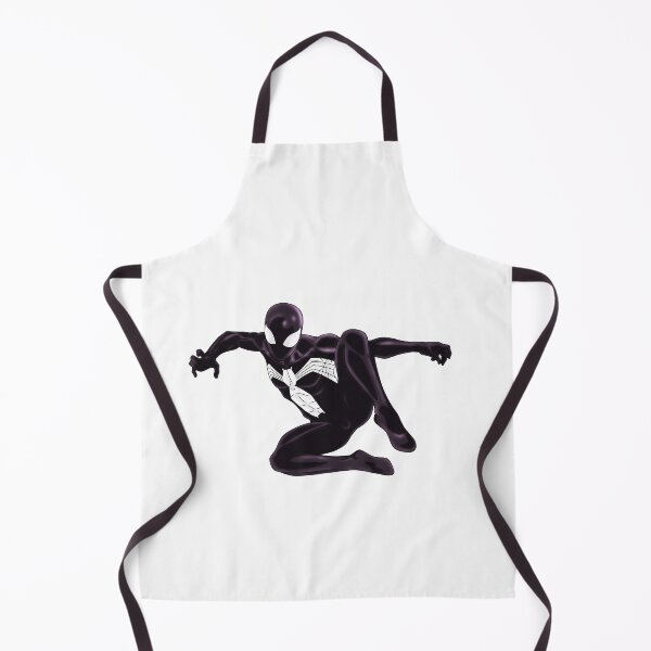 Item preview, Symbiote spidey designed and sold by cry-babyDC.
