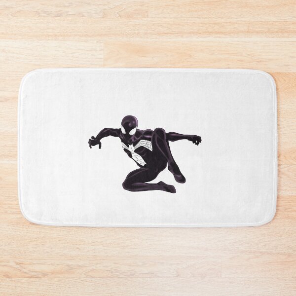 Item preview, Symbiote spidey designed and sold by cry-babyDC.