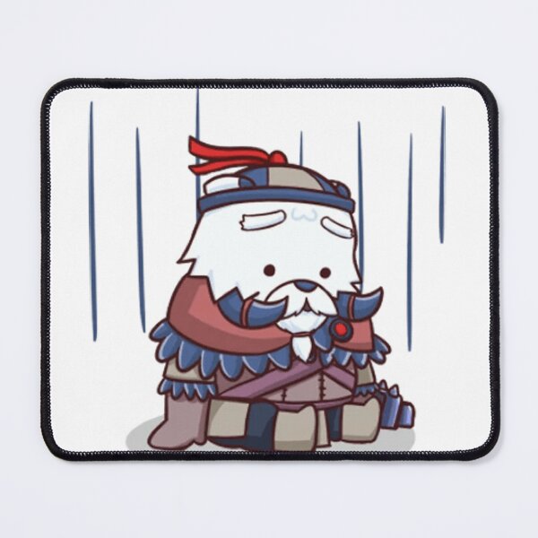 Item preview, Dota 2 - Tuskar designed and sold by nj3x.