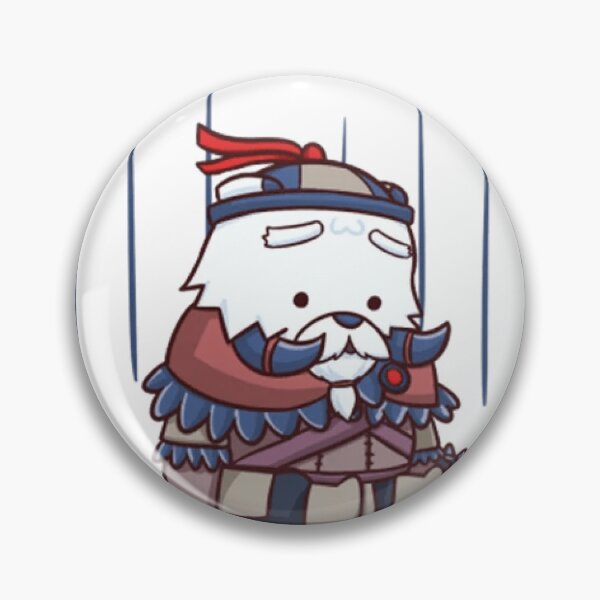 Item preview, Dota 2 - Tuskar designed and sold by nj3x.