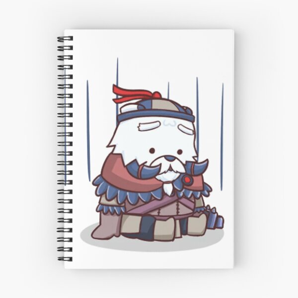 Item preview, Dota 2 - Tuskar designed and sold by nj3x.