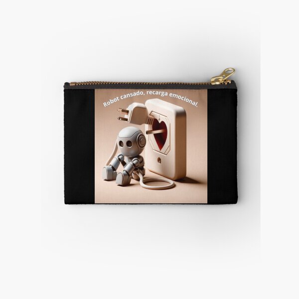 Item preview,     Laughs and Reflections: Humor and Artificial Intelligence designed and sold by LIAMRIVIERART.