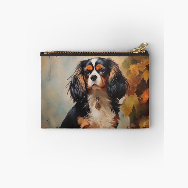 Item preview, Cavalier King Charles Spaniel  designed and sold by PetsArt.