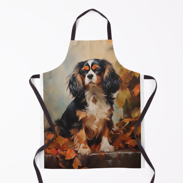 Item preview, Cavalier King Charles Spaniel  designed and sold by PetsArt.