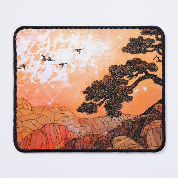 Item preview, alone in highest peak designed and sold by Gerardo Segismundo.
