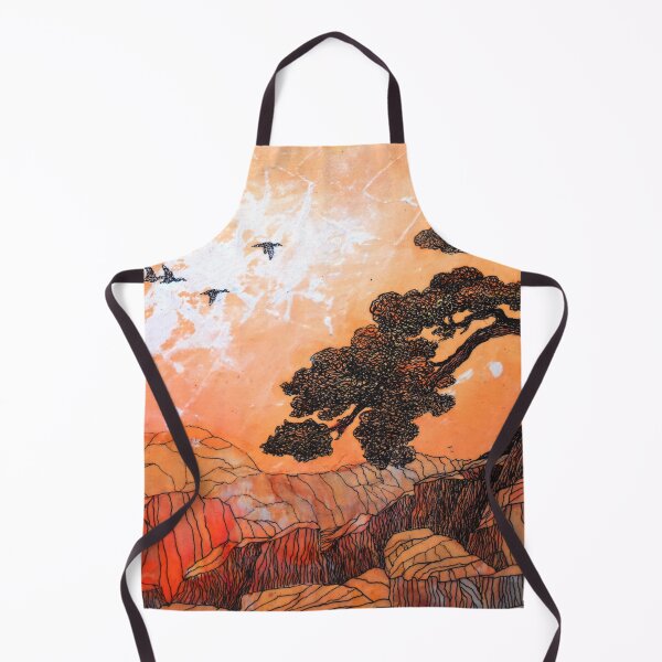 Item preview, alone in highest peak designed and sold by Gerardo Segismundo.