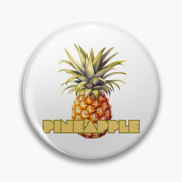 Item preview, PINEAPPLE designed and sold by heringa.
