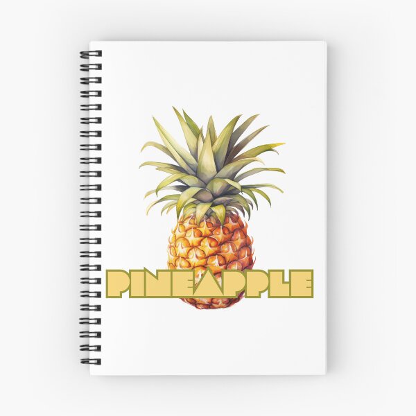 Item preview, PINEAPPLE designed and sold by heringa.
