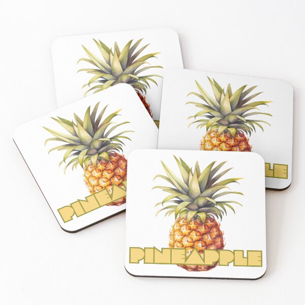 Item preview, PINEAPPLE designed and sold by heringa.