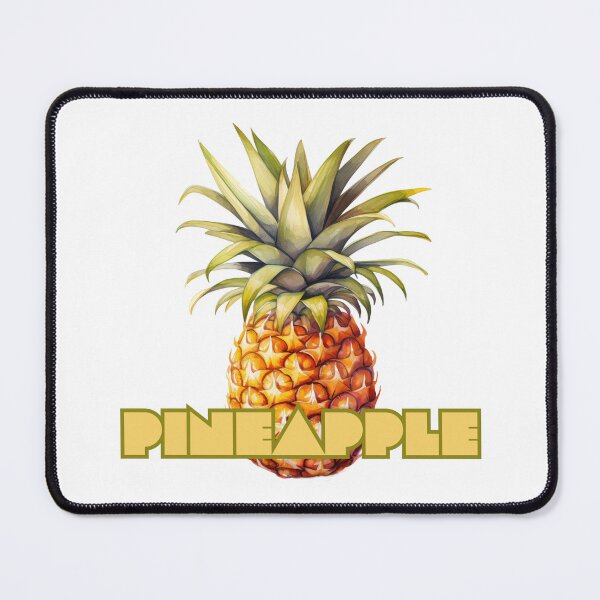 Item preview, PINEAPPLE designed and sold by heringa.