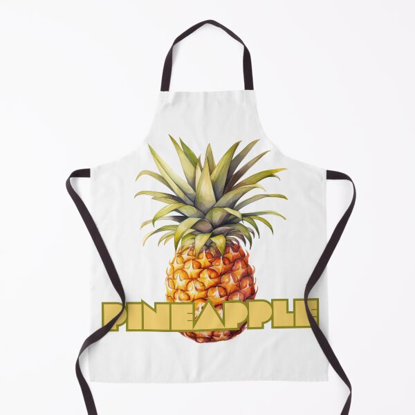 Item preview, PINEAPPLE designed and sold by heringa.