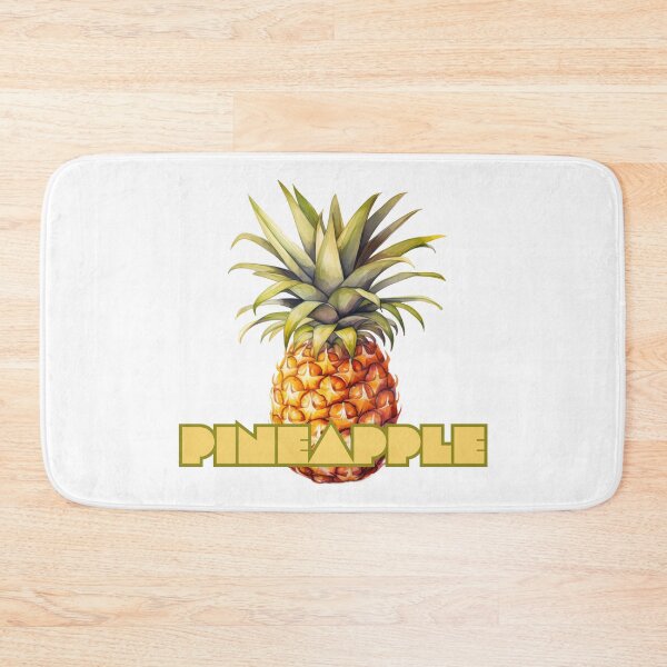 Item preview, PINEAPPLE designed and sold by heringa.