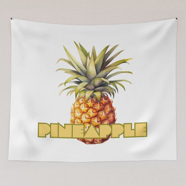 Item preview, PINEAPPLE designed and sold by heringa.