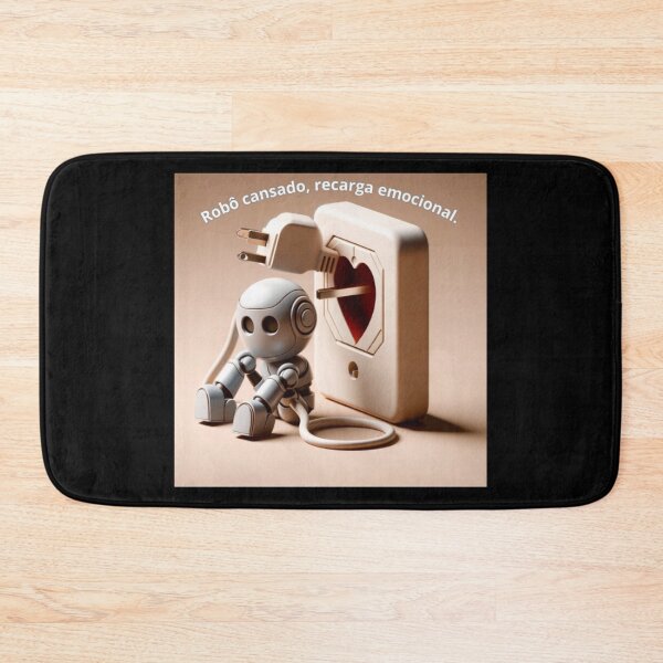 Item preview,    Laughs and Reflections: Humor and Artificial Intelligence designed and sold by LIAMRIVIERART.