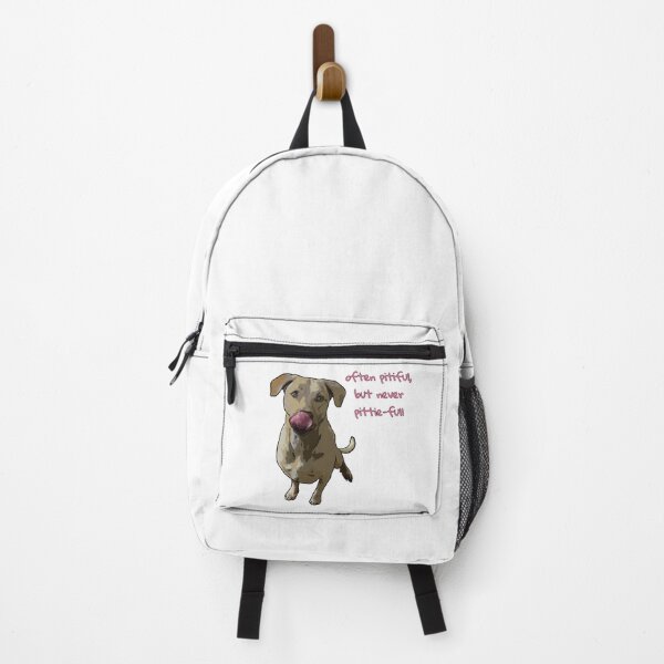 Item preview, Pittie-full designed and sold by UnderbiteShop.