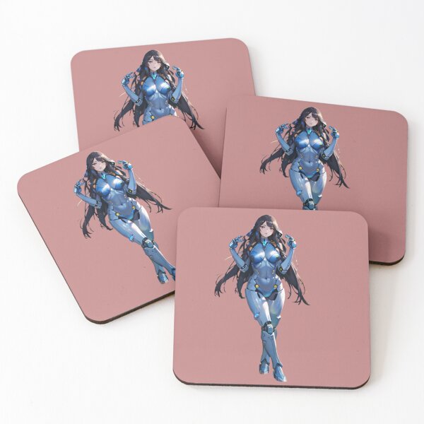 Item preview, manga character designed and sold by mesdro.