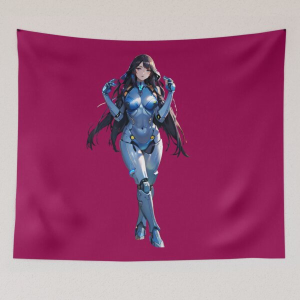 Item preview, manga character designed and sold by mesdro.