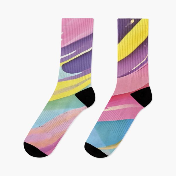 Item preview, Let Yourself designed and sold by SinSocks.