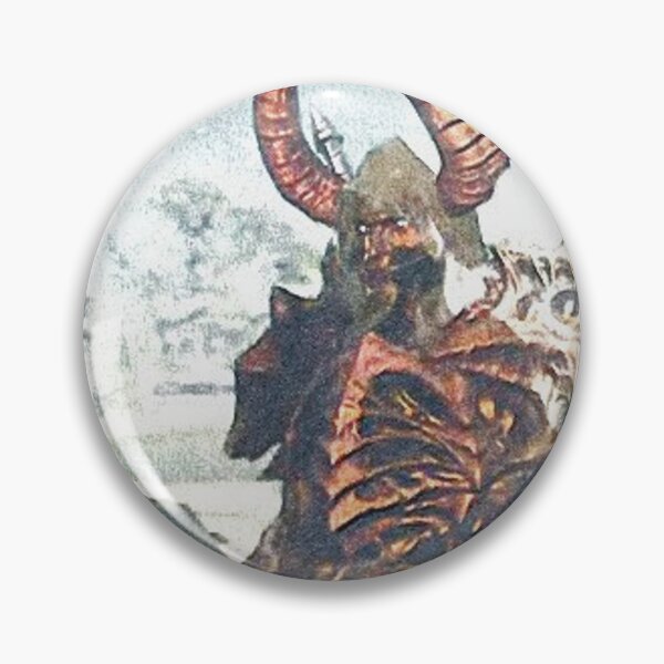 Item preview, Demon lord designed and sold by foxxya.