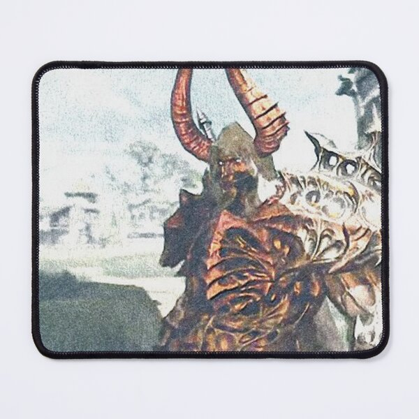 Item preview, Demon lord designed and sold by foxxya.