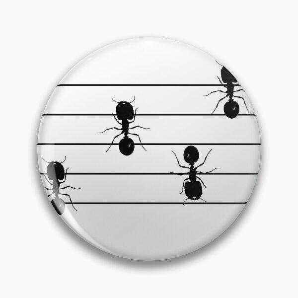 Item preview, Ants designed and sold by Visual Arts Sławomir Grzanek.