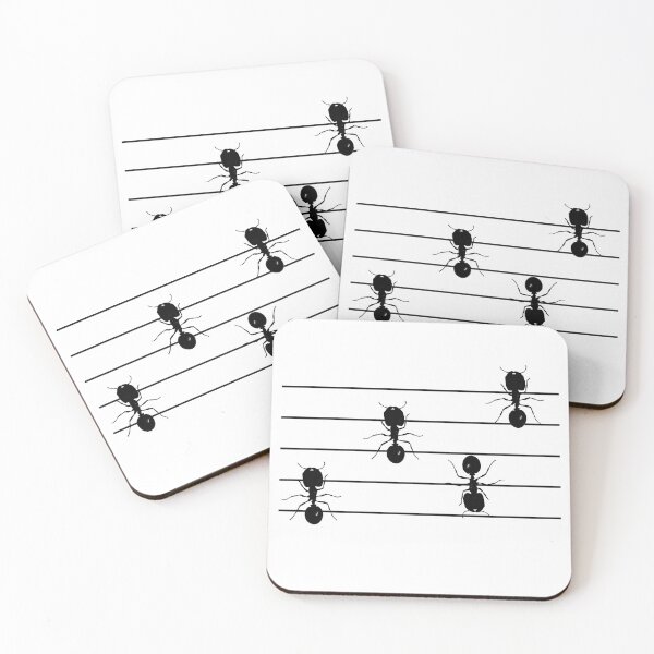 Item preview, Ants designed and sold by Visual Arts Sławomir Grzanek.