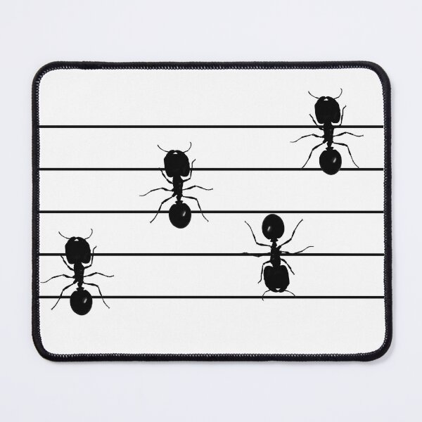 Item preview, Ants designed and sold by Visual Arts Sławomir Grzanek.