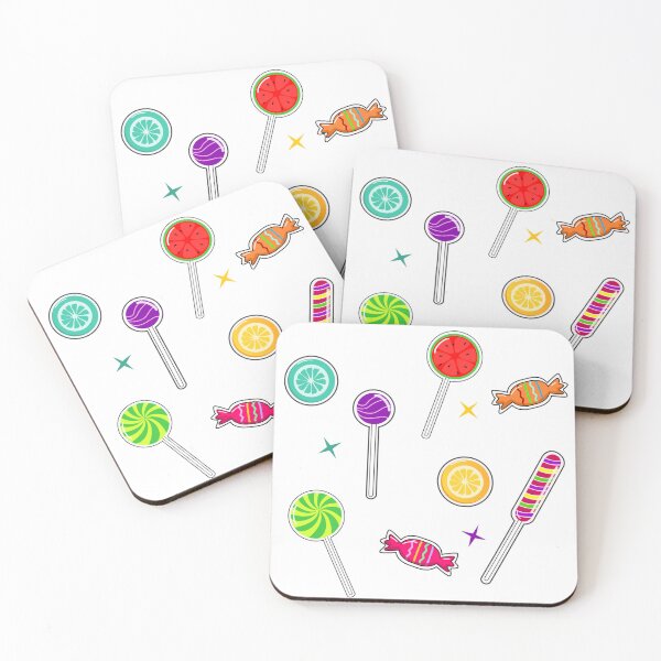 Item preview, Lollies and Lollipops designed and sold by Porosenok.