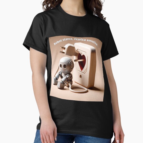 Item preview,    Laughs and Reflections: Humor and Artificial Intelligence designed and sold by LIAMRIVIERART.