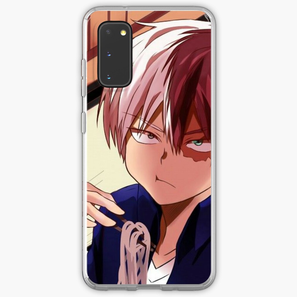 Todoroki Cute Pics