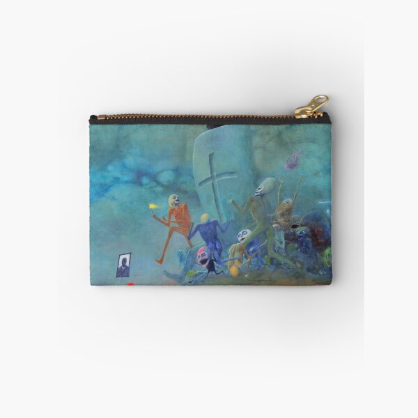 Item preview, Zdzislaw Beksinski Painting, nightmare art by Zdzislaw Beksinski, surrealism by Zdzislaw Beksinski  designed and sold by Amy-Hamilton.