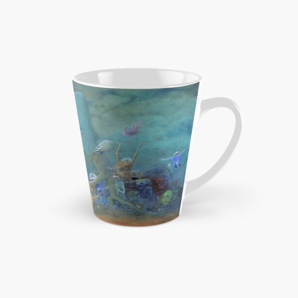 Item preview, Zdzislaw Beksinski Painting, nightmare art by Zdzislaw Beksinski, surrealism by Zdzislaw Beksinski  designed and sold by Amy-Hamilton.
