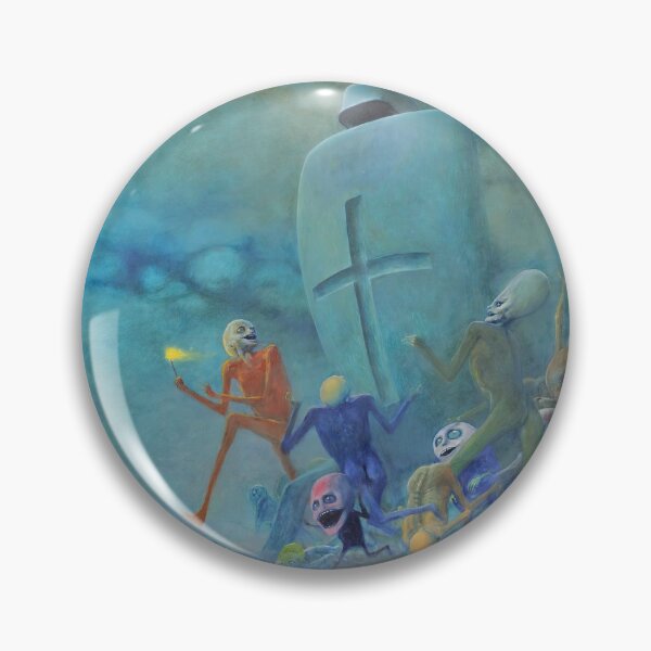 Item preview, Zdzislaw Beksinski Painting, nightmare art by Zdzislaw Beksinski, surrealism by Zdzislaw Beksinski  designed and sold by Amy-Hamilton.