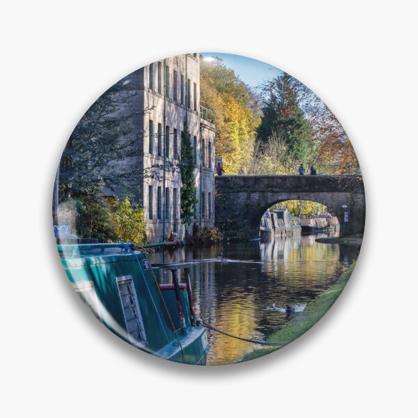 Item preview, Hebden Bridge designed and sold by jasminewang.