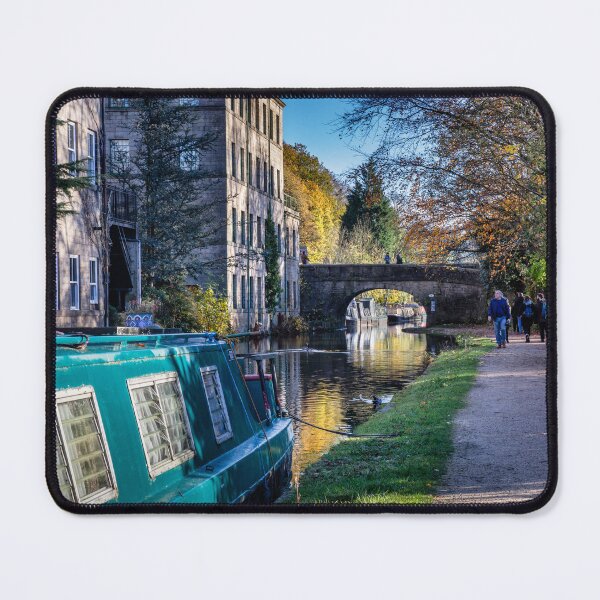 Item preview, Hebden Bridge designed and sold by jasminewang.