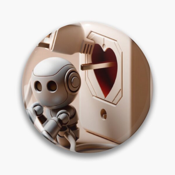Item preview,    Laughs and Reflections: Humor and Artificial Intelligence designed and sold by LIAMRIVIERART.