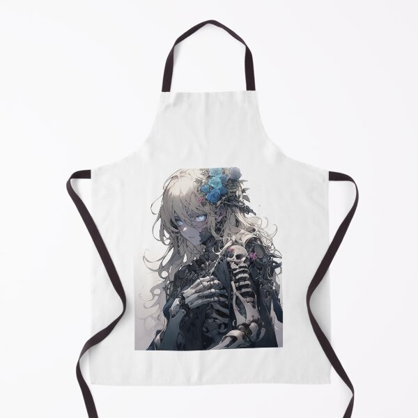 Item preview, Fleur Du Mal designed and sold by Lucidorium.
