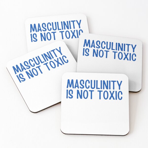 Item preview,  Masculinity is NOT toxic designed and sold by ladylalitafanta.