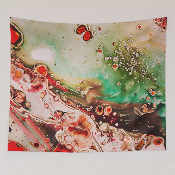 Item preview, Underwater World designed and sold by Ktloveart.