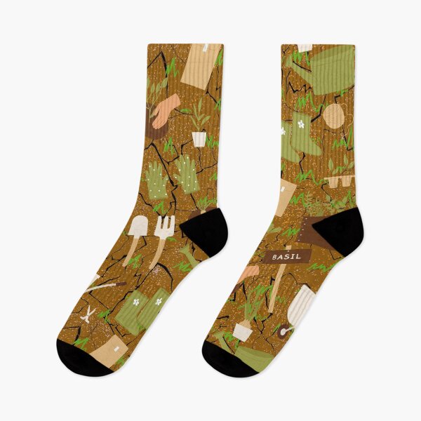 Item preview, Gardening  designed and sold by GaudyBass.