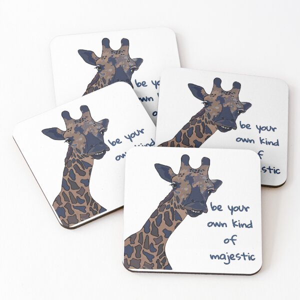 Item preview, Majestically Awkward designed and sold by UnderbiteShop.