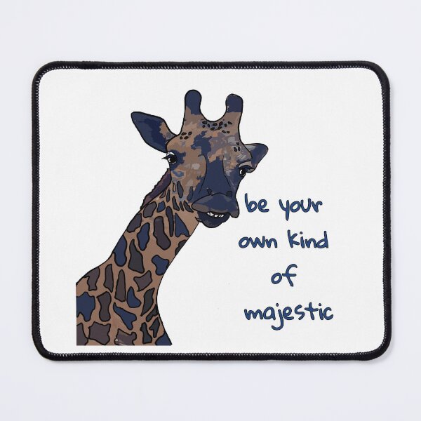 Item preview, Majestically Awkward designed and sold by UnderbiteShop.