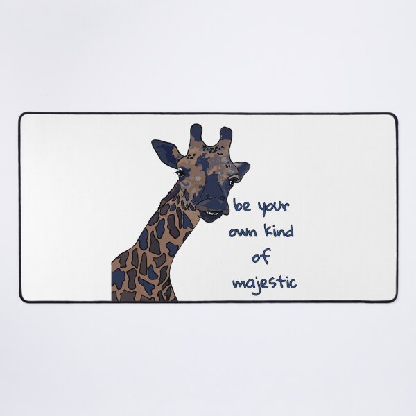 Item preview, Majestically Awkward designed and sold by UnderbiteShop.
